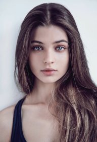 Таисия Фролова